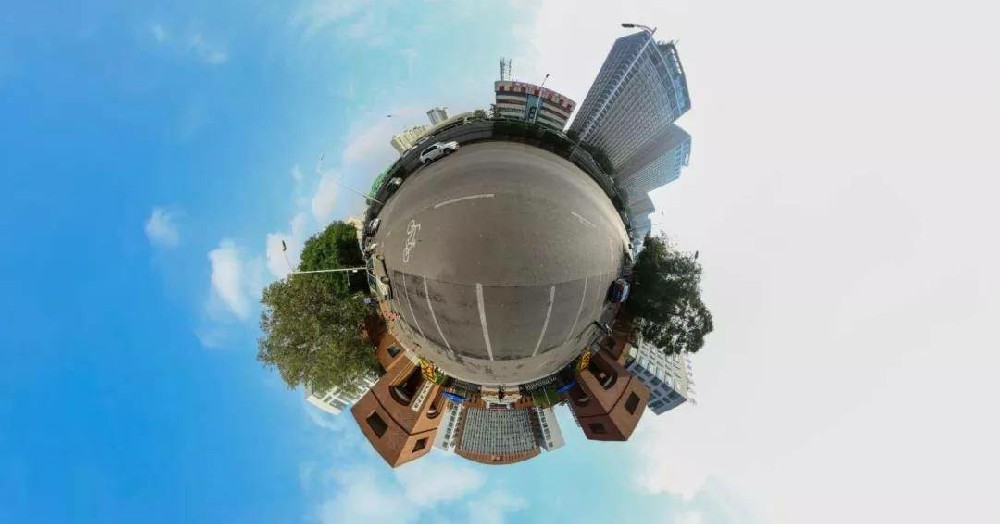 全景拍攝技術(shù)的優(yōu)點是什么？