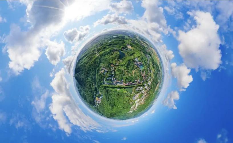 全景拍攝技術(shù)未來會有哪些創(chuàng)新應(yīng)用？